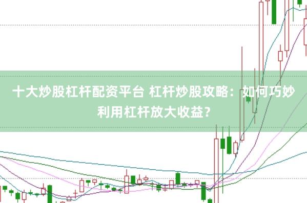 十大炒股杠杆配资平台 杠杆炒股攻略：如何巧妙利用杠杆放大收益？