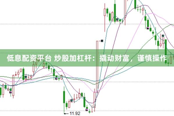 低息配资平台 炒股加杠杆：撬动财富，谨慎操作