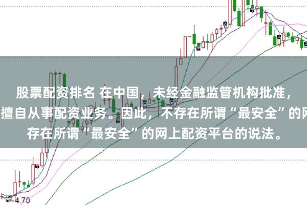 股票配资排名 在中国，未经金融监管机构批准，任何单位或个人不得擅自从事配资业务。因此，不存在所谓“最安全”的网上配资平台的说法。