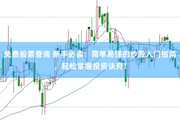免费股票查询 新手必读：简单易懂的炒股入门指南，轻松掌握投资诀窍！