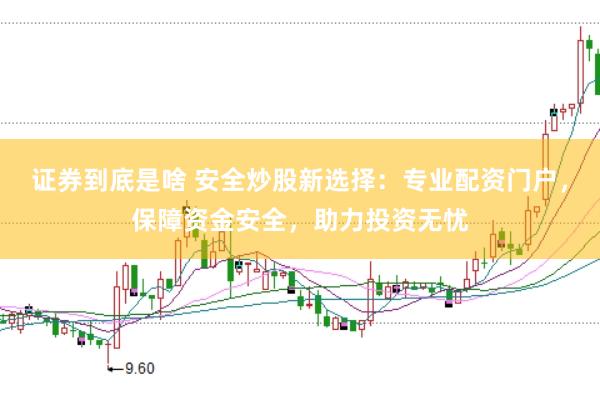 证券到底是啥 安全炒股新选择：专业配资门户，保障资金安全，助力投资无忧