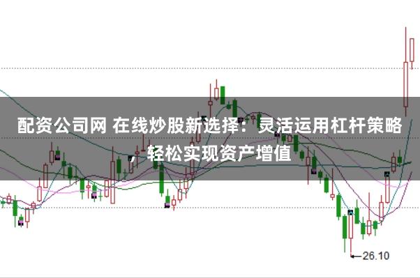 配资公司网 在线炒股新选择：灵活运用杠杆策略，轻松实现资产增值