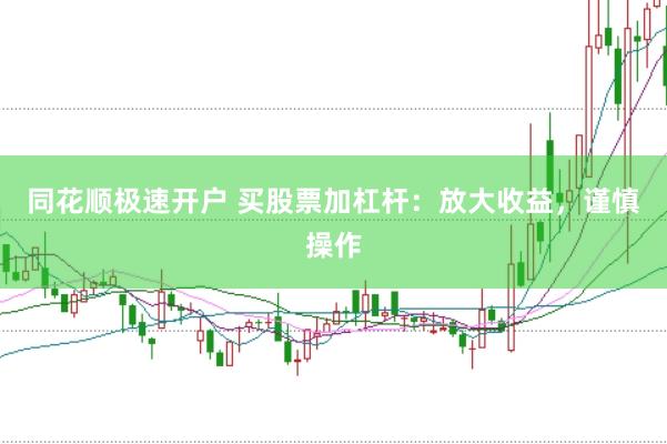 同花顺极速开户 买股票加杠杆：放大收益，谨慎操作