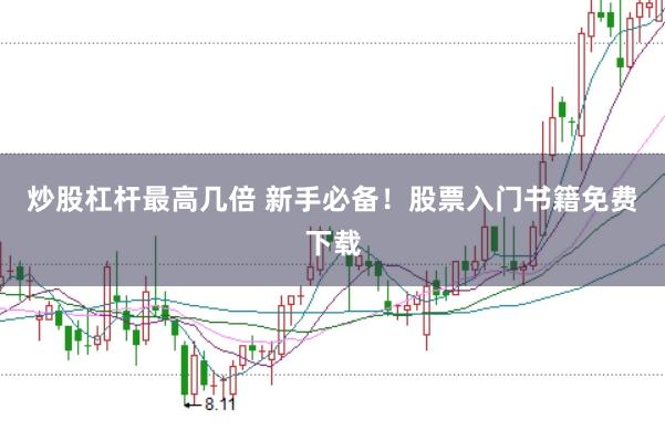 炒股杠杆最高几倍 新手必备！股票入门书籍免费下载