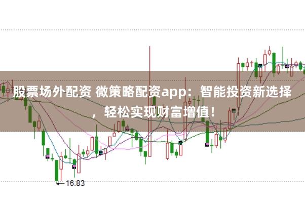 股票场外配资 微策略配资app：智能投资新选择，轻松实现财富增值！