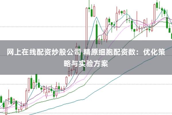 网上在线配资炒股公司 精原细胞配资数：优化策略与实验方案