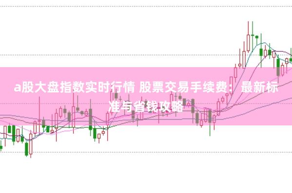 a股大盘指数实时行情 股票交易手续费：最新标准与省钱攻略