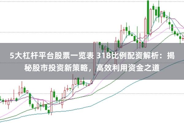5大杠杆平台股票一览表 318比例配资解析：揭秘股市投资新策略，高效利用资金之道