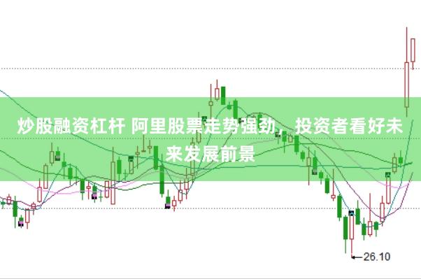 炒股融资杠杆 阿里股票走势强劲，投资者看好未来发展前景