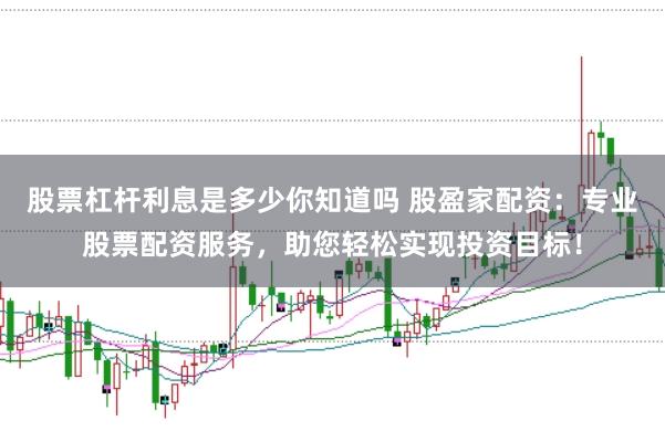 股票杠杆利息是多少你知道吗 股盈家配资：专业股票配资服务，助您轻松实现投资目标！