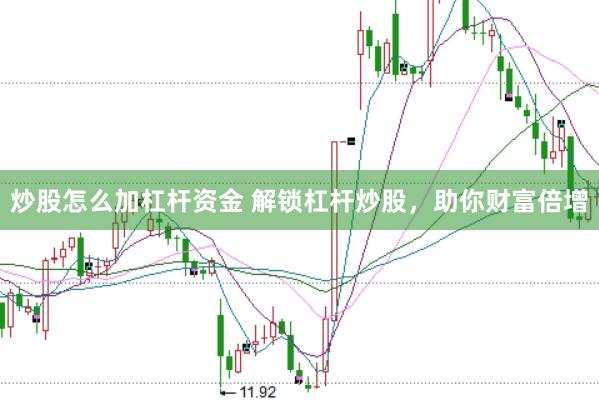 炒股怎么加杠杆资金 解锁杠杆炒股，助你财富倍增