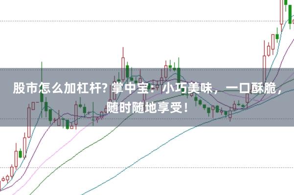 股市怎么加杠杆? 掌中宝：小巧美味，一口酥脆，随时随地享受！