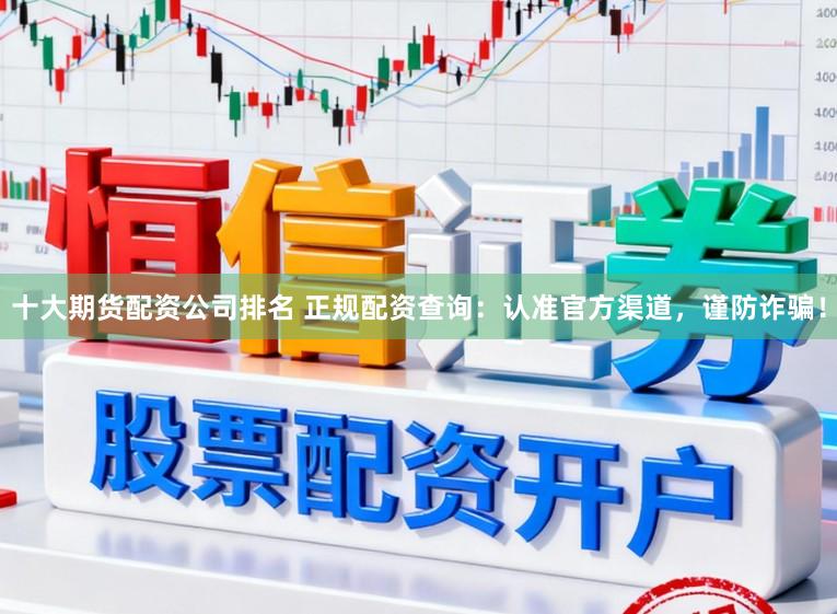十大期货配资公司排名 正规配资查询:认准官方渠道,谨防诈骗!