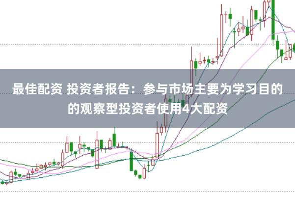 最佳配资 投资者报告：参与市场主要为学习目的的观察型投资者使用4大配资