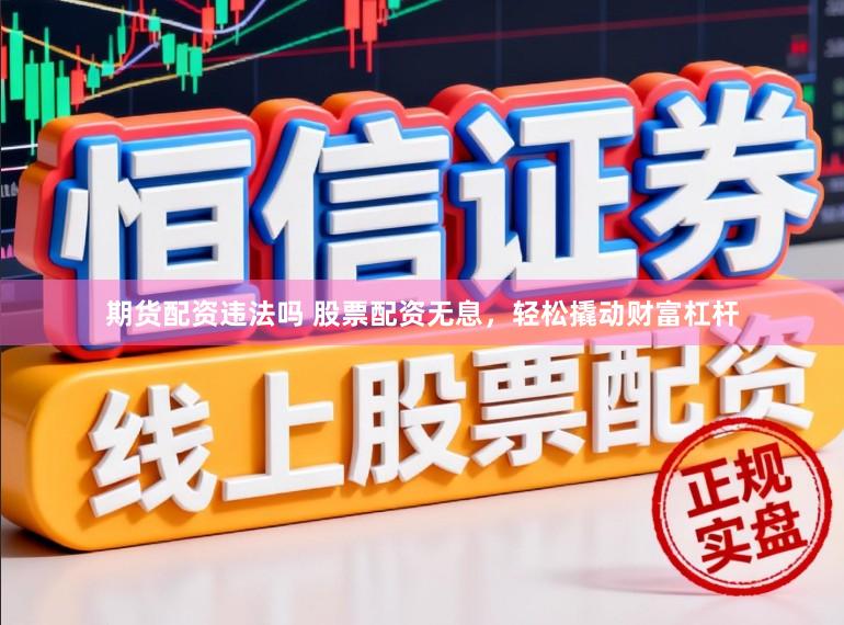 期货配资违法吗 股票配资无息,轻松撬动财富杠杆