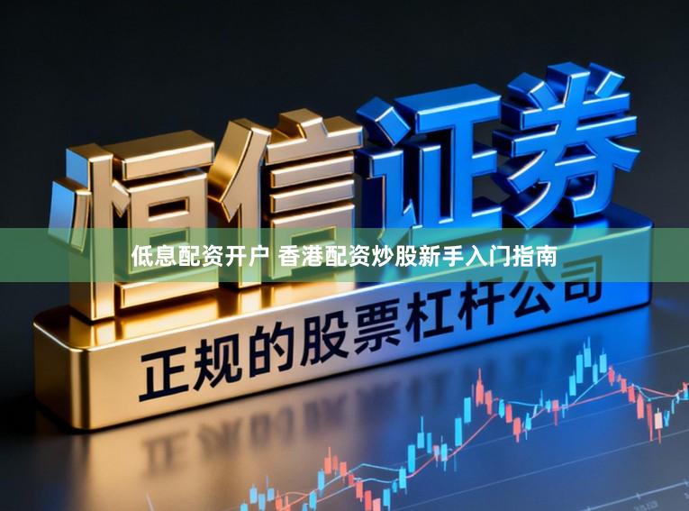 低息配资开户 香港配资炒股新手入门指南