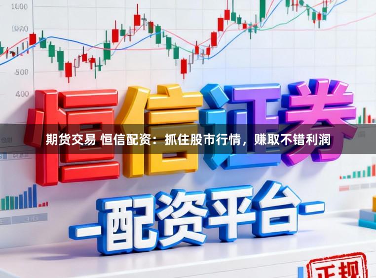 期货交易 恒信配资：抓住股市行情，赚取不错利润