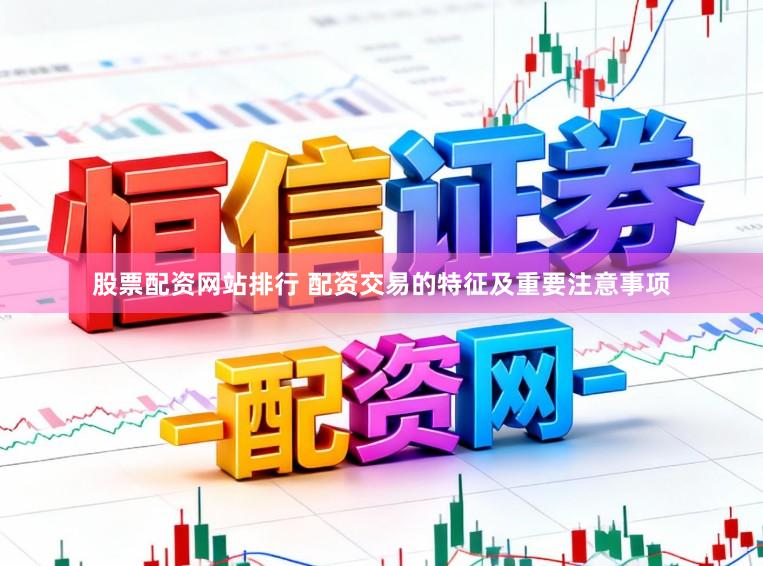 股票配资网站排行 配资交易的特征及重要注意事项
