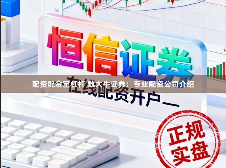配资配金宝杠杆 数大牛证券：专业配资公司介绍