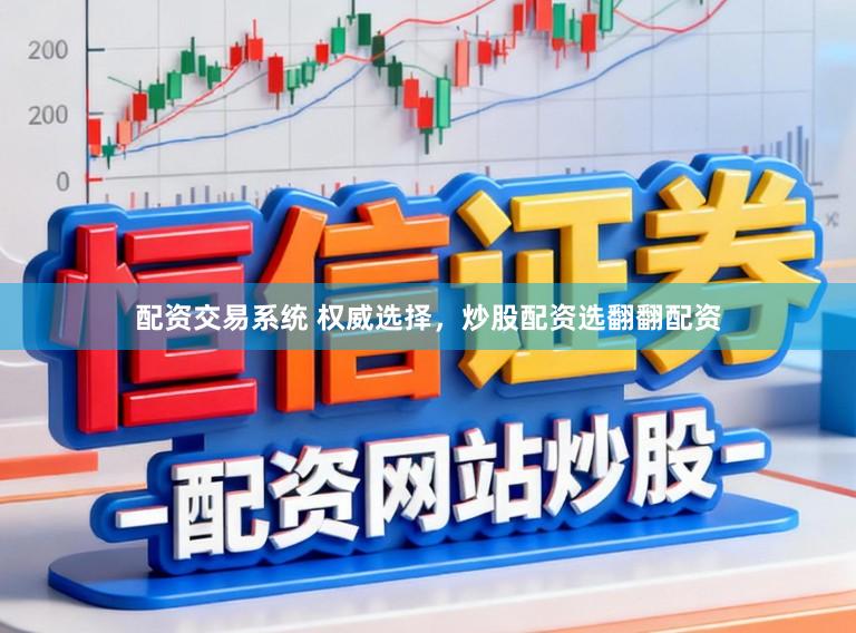 配资交易系统 权威选择，炒股配资选翻翻配资