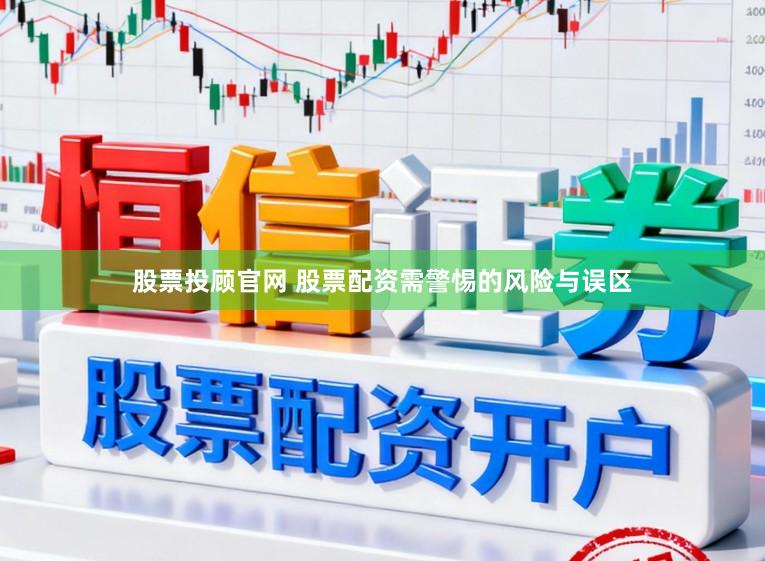 股票投顾官网 股票配资需警惕的风险与误区